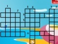 Jogo Crossword - 26