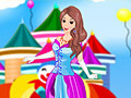 Jogo Dress Up My Princess