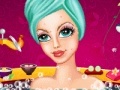 Jogo Princess Day Spa Facial Makeover 