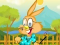 Jogo Easter Bunny Dress Up