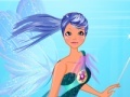 Jogo The Little Mermaid Dress Up