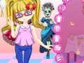 Jogo QT in Starsue birthday
