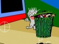 Jogo Squirrel Shootout