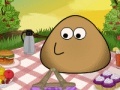Jogo Pou Picnic 