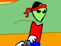 Jogo Ninja T