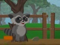 Jogo Raccoon's adventure