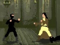 Jogo Ninja Assault