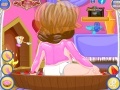 Jogo Baby Belle Spa Day
