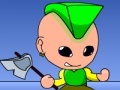 Jogo Character Creator