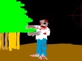 Jogo Zombie Hunter