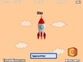 Jogo Rocket typing