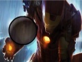Jogo Hidden Number Ironman