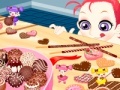 Jogo Sweet Valentine Party