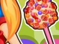 Jogo Easy bake - pop cake