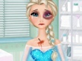Jogo Heal Elsa
