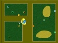 Jogo Flash Golf