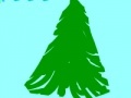 Jogo Design Your Own Christmas Tree