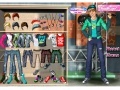 Jogo Justin Beiber Dress Up
