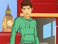 Jogo Zayn Malik Dress Up