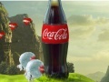 Jogo Coca Cola Lovers