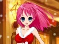 Jogo Christmas Friends Dress Up