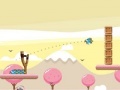 Jogo Royal angry birds