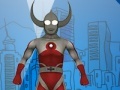 Jogo Ultraman: Legend of Light