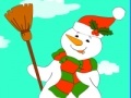 Jogo Snowman Game