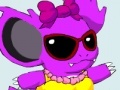 Jogo Nidorina dressup v1.0