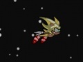Jogo Super Sonic