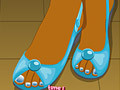 Jogo Tessas Summer Shoes