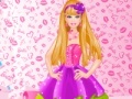Jogo Stunning Barbie Style