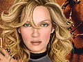 Jogo The Fame Uma Thurman
