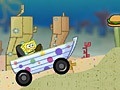 Jogo Sponge Bob Boat Ride