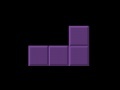 Jogo Old Tetris