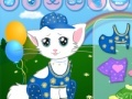 Jogo Meow dress up
