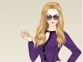 Jogo Interesting clothes for autumn