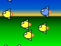 Jogo Egg Attack -2 Shooter
