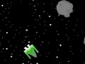 Jogo Asteroids