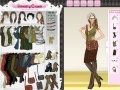 Jogo Pretty in military