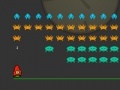 Jogo Clock Invaders!
