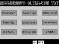 Jogo Begginner's Ultimate Tut.