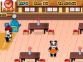 Jogo Panda Restaurant 2