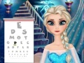 Jogo Elsa eye care