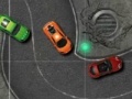 Jogo High-speed racing