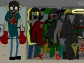 Jogo New Salad Fingers Dressup