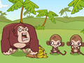 Jogo Monkey n Bananas 2