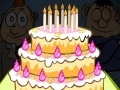 Jogo Cake with surprise