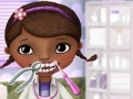 Jogo Mcstuffins: dentist