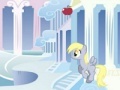 Jogo Derpy hooves. Sweet dream
